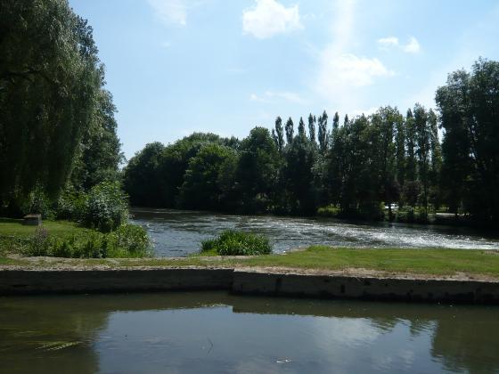 Hotel Moulin De Prenoulat Crain Zimmer foto